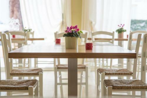 Bed & Breakfast Locanda Dogana