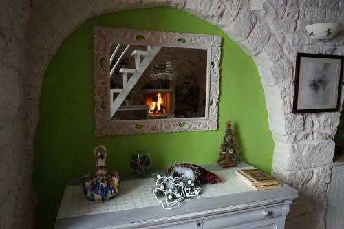 Apartamento Trullivacation