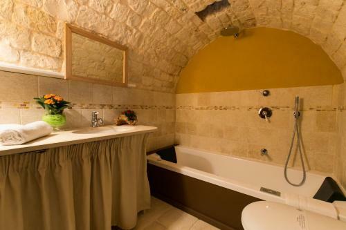 Apartamento Trullivacation
