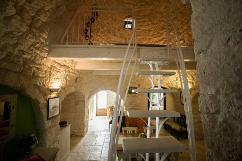 Apartamento Trullivacation