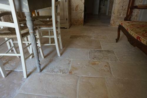 Apartamento Trullivacation