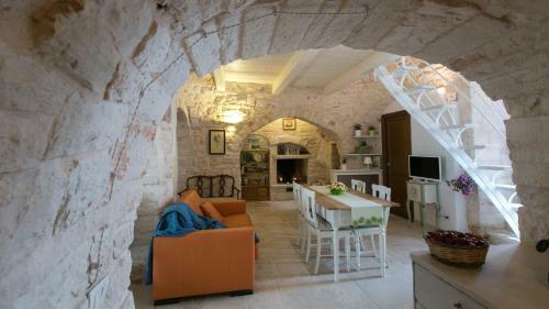 Apartamento Trullivacation