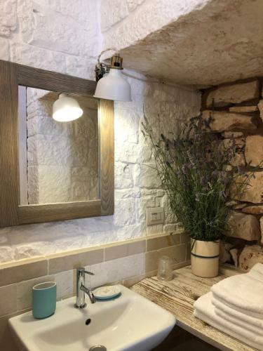 Apartamento Trullivacation