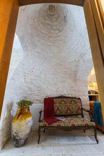 Apartamento Trullivacation