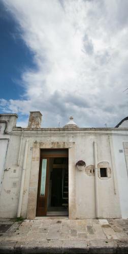 Apartamento Trullivacation