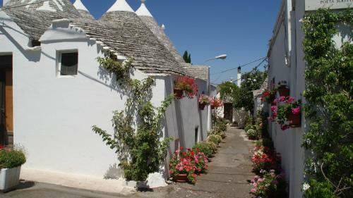 Apartamento Trullivacation