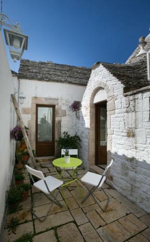 Apartamento Trullivacation