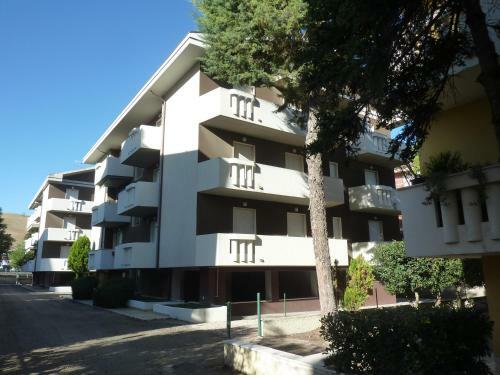 Apartamento Gemma 4