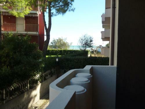 Apartamento Gemma 4
