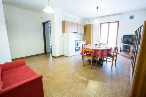 Apartamento Gemma 4