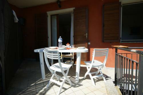 Apartamento Marmotta