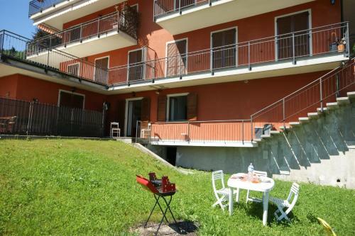 Apartamento Marmotta
