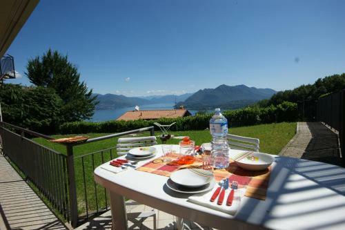 Apartamento Marmotta
