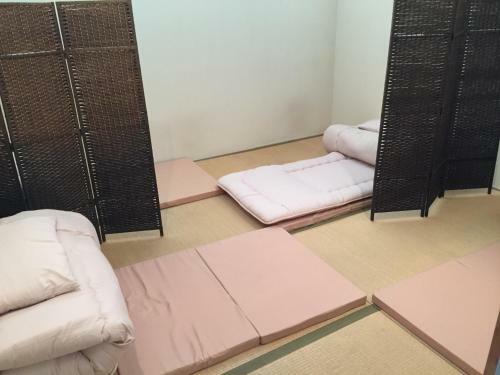 Albergue Simple Stay Heiwakouenmae