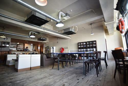 Albergue Simple Stay Heiwakouenmae
