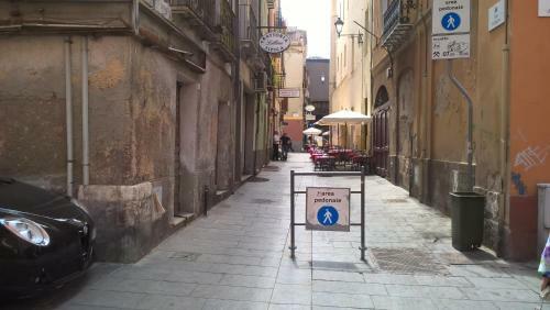Hostal Tresor Petit