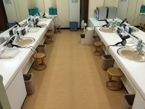 Capsule&spa Grand Sauna Hiroshima (male Only)