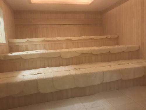 Capsule&spa Grand Sauna Hiroshima (male Only)