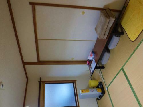 Hostal Wholeearth Ryokan Hiroshima