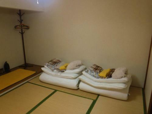 Hostal Wholeearth Ryokan Hiroshima