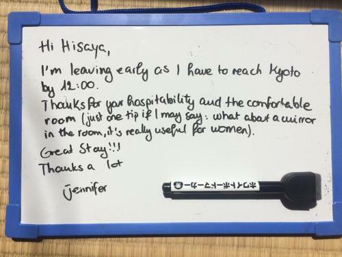 Hostal Wholeearth Ryokan Hiroshima