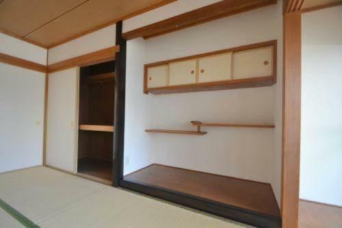 Hostal Wholeearth Ryokan Hiroshima