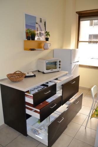 Apartamento Victoria House