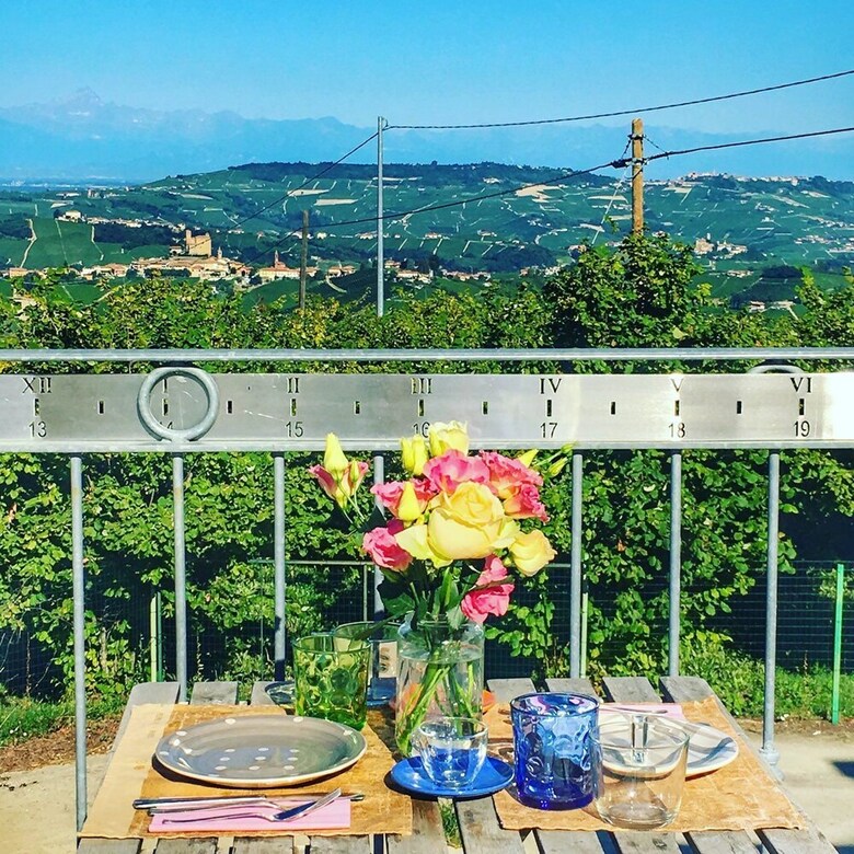 B&B La Buonora