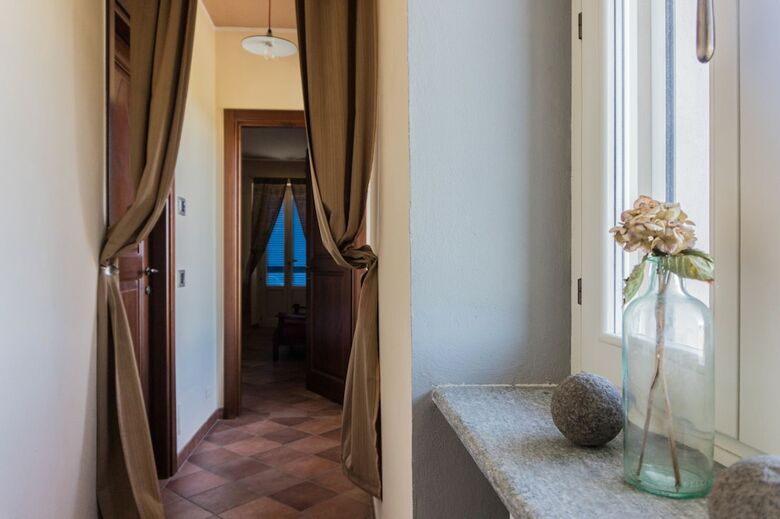 B&B La Buonora