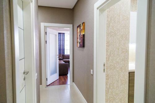 Apartamento Bishkek Park Residence