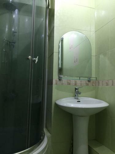 Bishkek Apartment Central