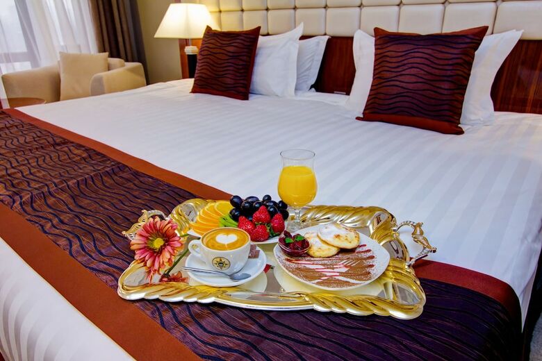 Hotel Lulu