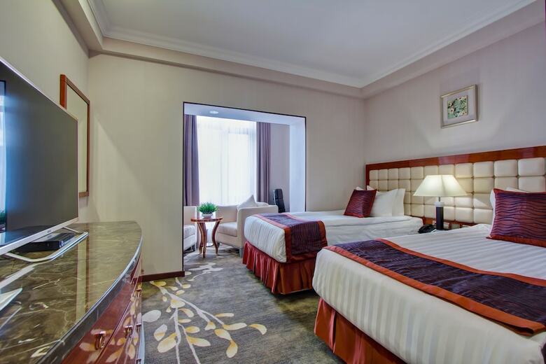 Hotel Lulu