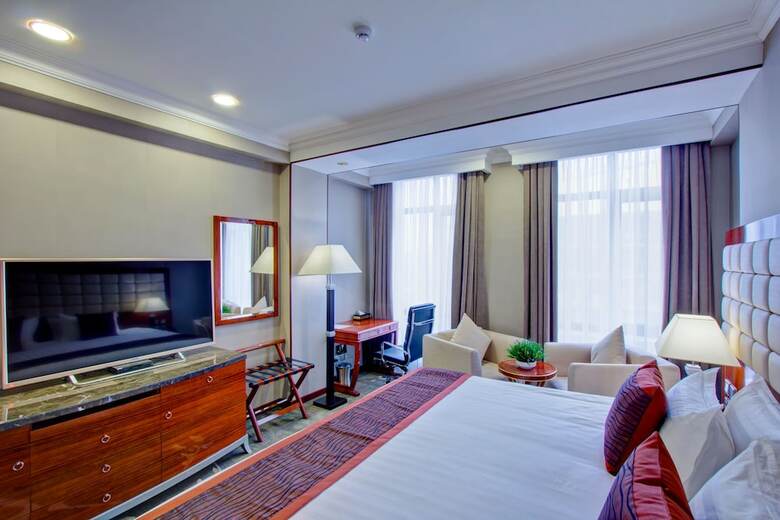 Hotel Lulu