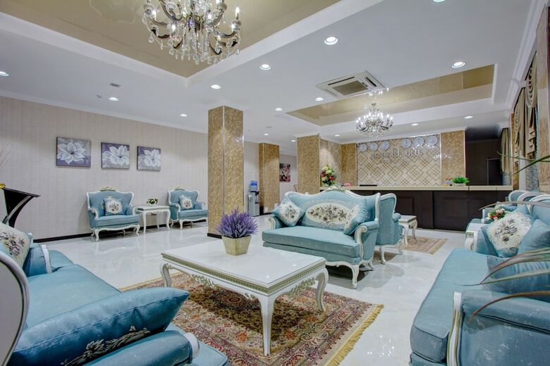 Hotel Lulu