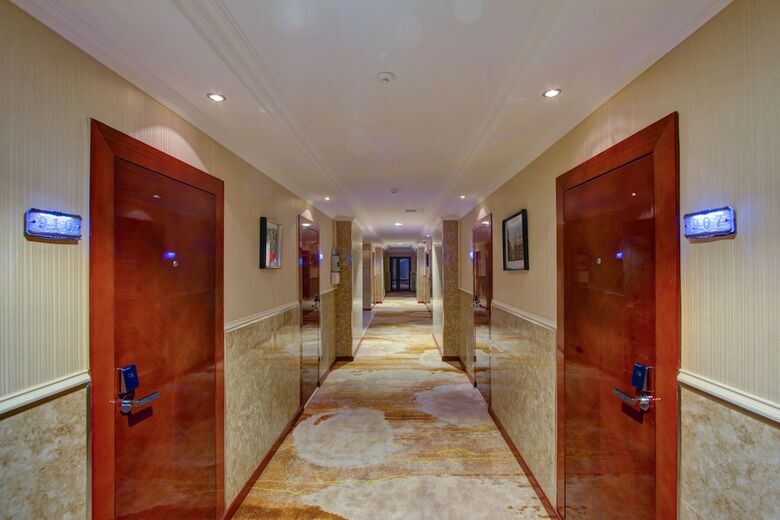 Hotel Lulu