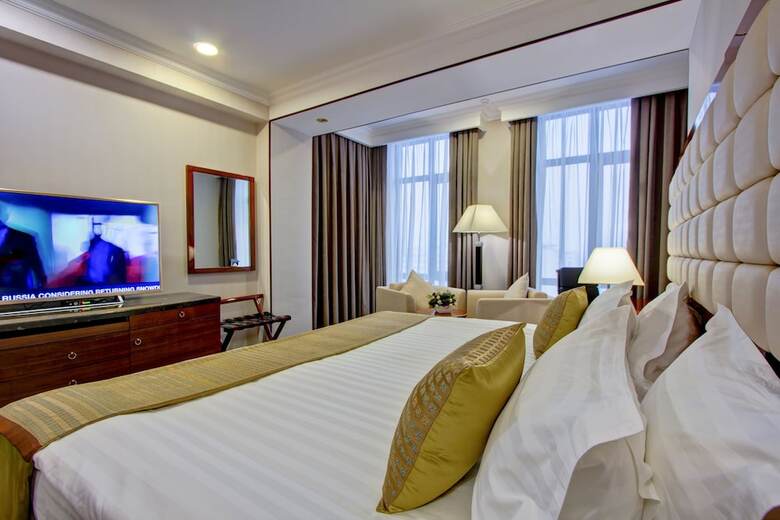 Hotel Lulu