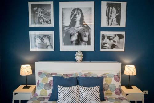B&B Click Salerno