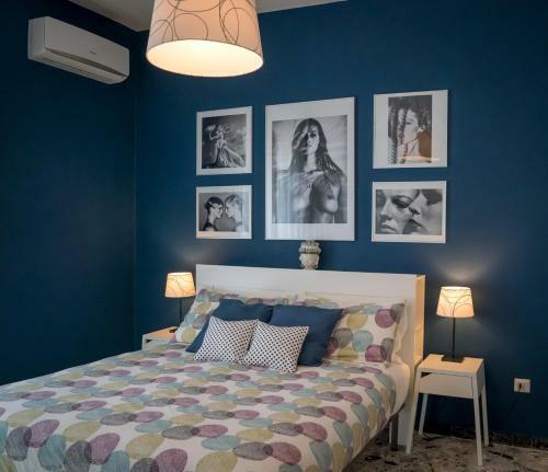 B&B Click Salerno