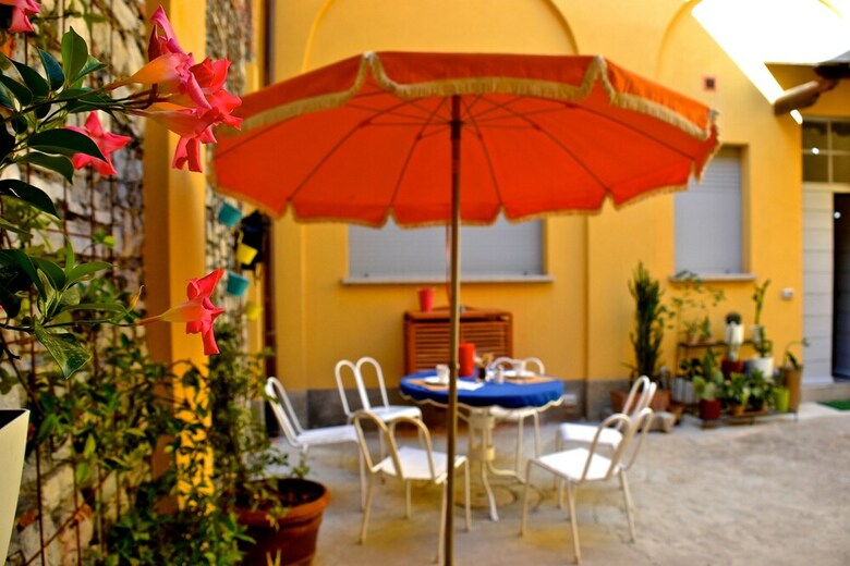 La Corte Di Zizi
