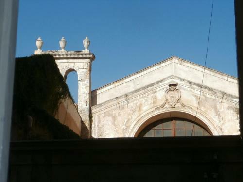 Apartamento Casa Del Capitano