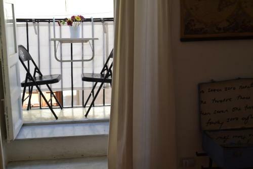 Apartamento Casa Del Capitano