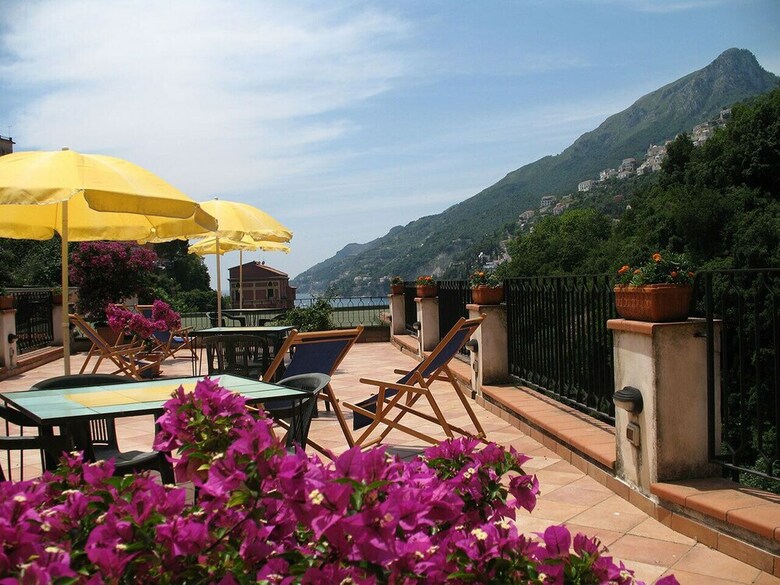 La Valle Delle Najadi