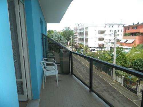 Hotel Cavalcanti