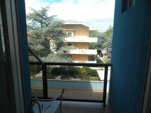 Hotel Cavalcanti