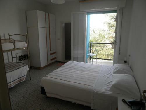 Hotel Cavalcanti
