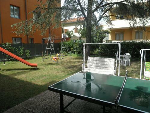 Hotel Cavalcanti