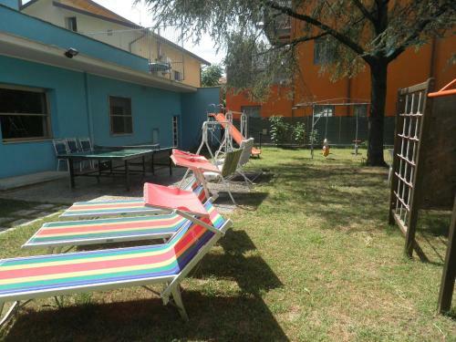 Hotel Cavalcanti