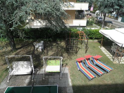 Hotel Cavalcanti