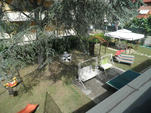 Hotel Cavalcanti